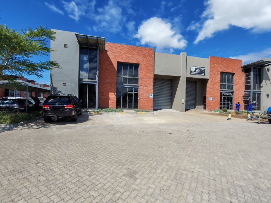 To Let commercial Property for Rent in Stikland Industrial Western Cape
